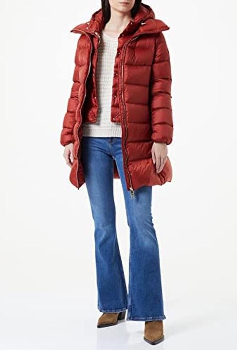 Actual product image BOSS Perosha1 Women's Outer Jacket