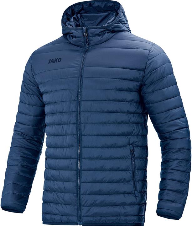 JAKO Steppjacke