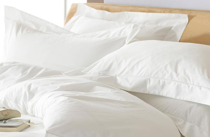 Produktbild Riva Home Oxford Kissenhülle (Duvetbezug, 50 x 75 cm)