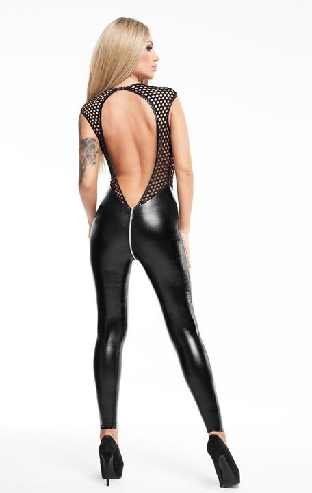 Produktbild 7 Heaven Overall in schwarz (M, S)