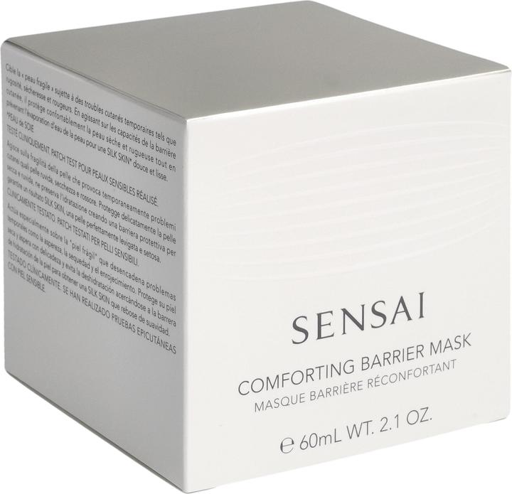 Immagine prodotto Sensai Maschera barriera confortevole (60 ml)