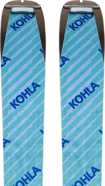 Image du produit Kohla Vertical Glide Multifit 120mm (185 cm)