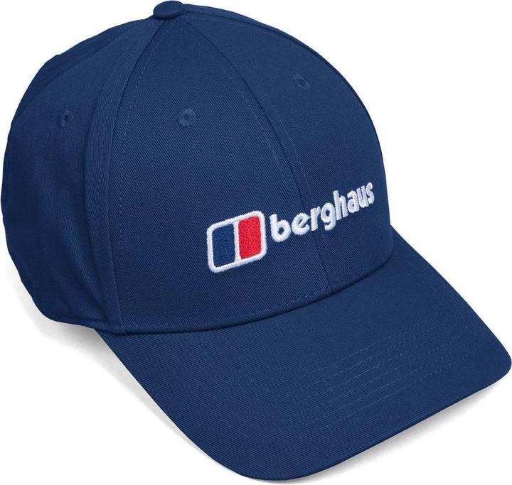 Actual product image Berghaus Logo Recognition Cap