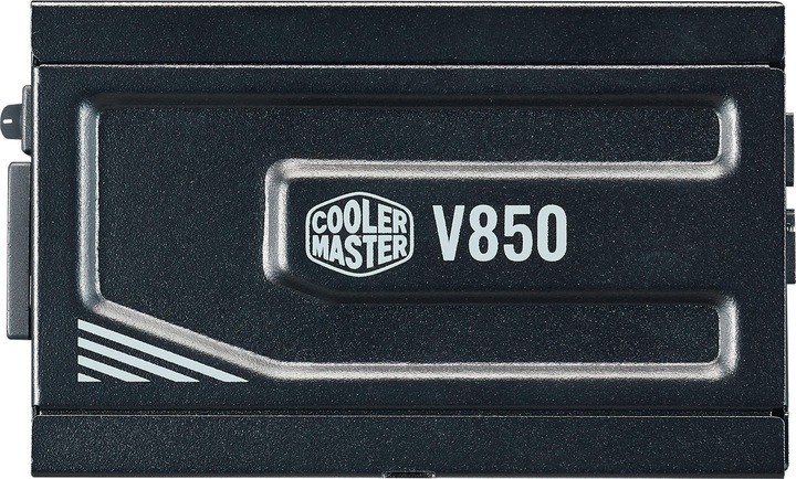 Produktbild Cooler Master V850 SFX Gold (850 W)