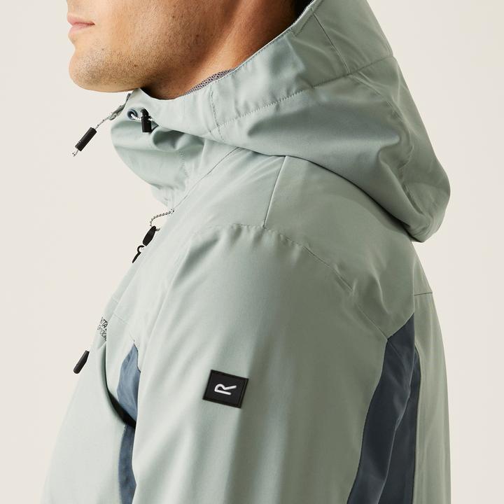 Actual product image Regatta Birchdale II (XXL)
