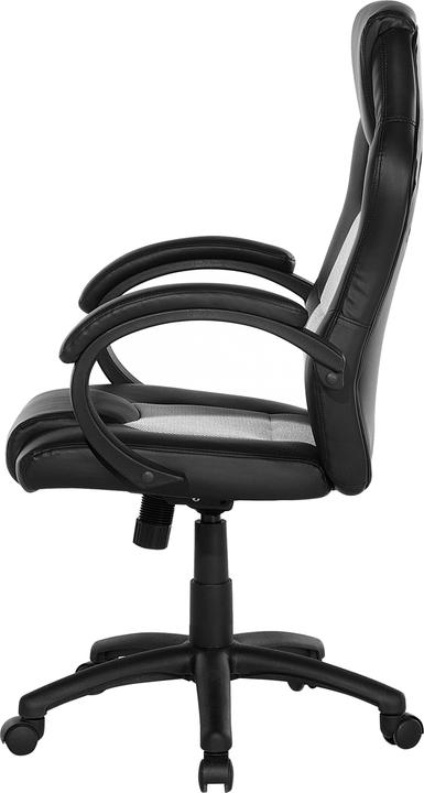 Actual product image Beliani The REST chair is gray
