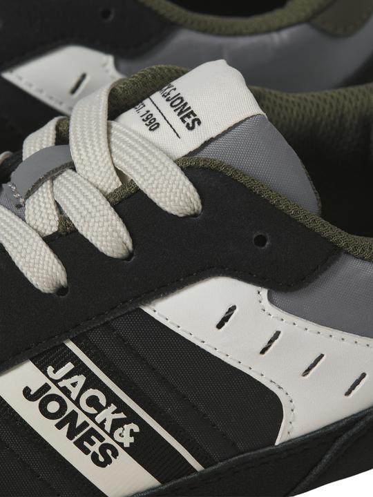 Image du produit Jack & Jones Jfwoswald Tape Combo Sneaker Noos (41)