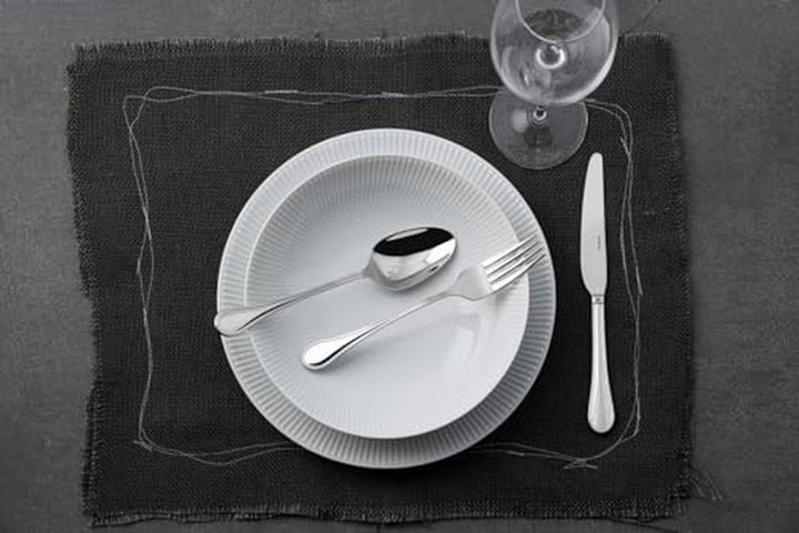 Produktbild Rosenthal Besteck 60tlg.Vh. Royal Edelstahl 18/10 (60 Stück, Essstäbchen)