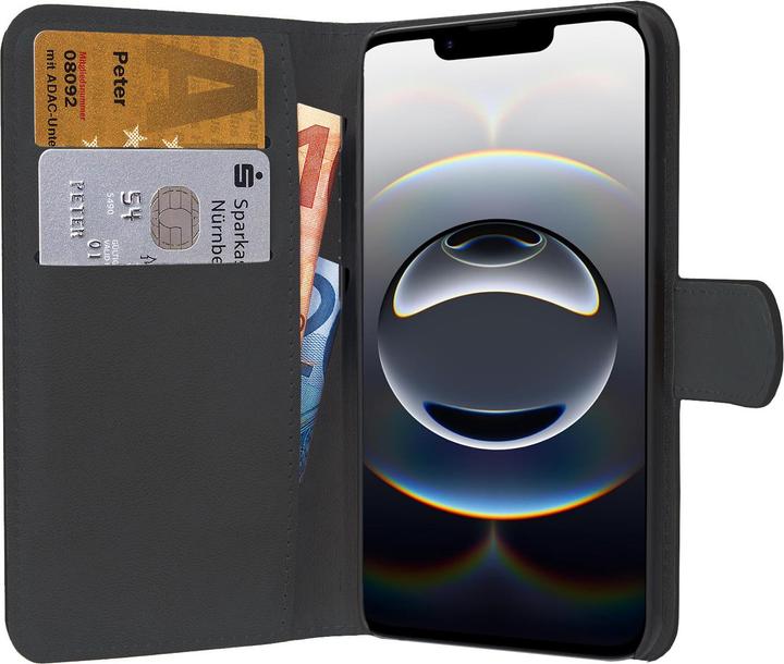 Image du produit Pedea Book Cover Classic (Apple iPhone 16e)