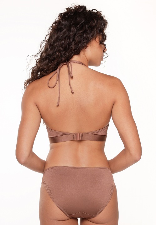 Actual product image LingaDore Slip (38)