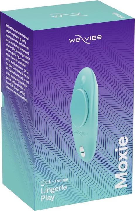 Image du produit We-Vibe Moxie