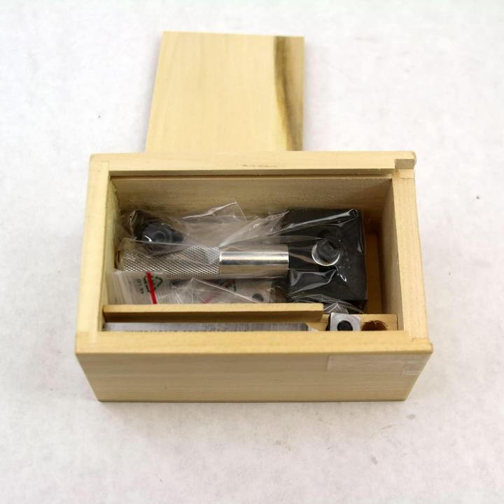 Actual product image Proxxon Radial turning device