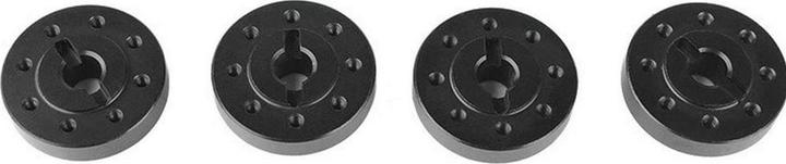 Produktbild Rc4Wd Narrow Stamped Steel Wheel Pin Mount 8-Lug