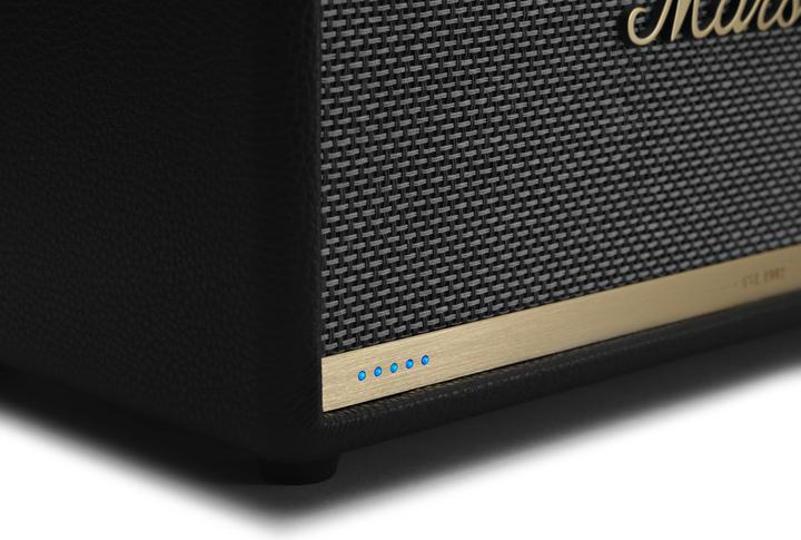 Produktbild Marshall Stanmore II Voice (Netzbetrieb)