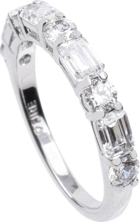 Produktbild DiamonFire Damenring 6117891082160 (16) (16)