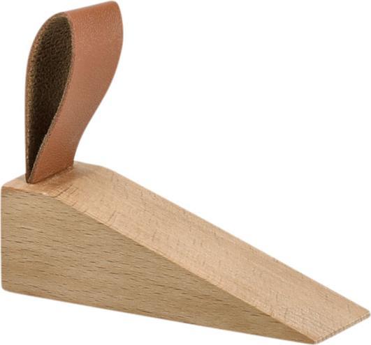 Zeller Present Door wedge (1 Piece, 11 x 3.5 x 3 cm)