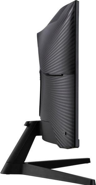 Immagine prodotto Samsung Odyssey G5 (2560 x 1440 pixel, 27")