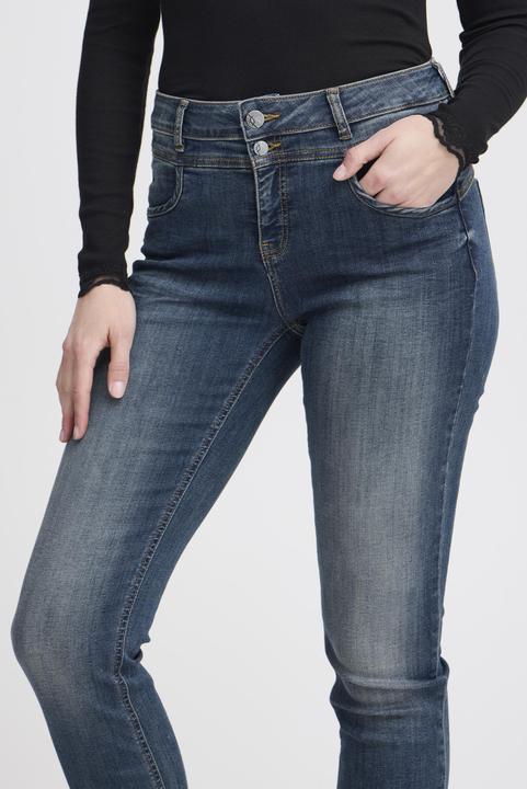 Actual product image Fransa FRZomal 2 Jeans 20603795 (42)