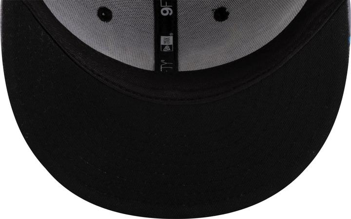 Produktbild New Era 9Fifty Snapback Kinder Cap - Batman Graffiti - Child (53, 52 C, 54 C)