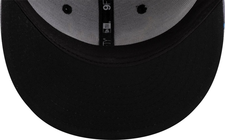 Actual product image New Era 9Fifty Snapback Kinder Cap - Batman Graffiti - Child (53, 52 C, 54 C)