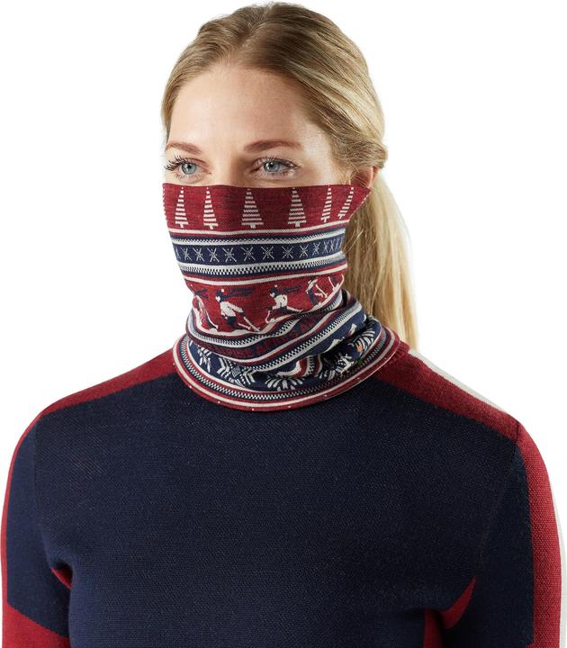 Produktbild Smartwool Thermal Merino Reversible