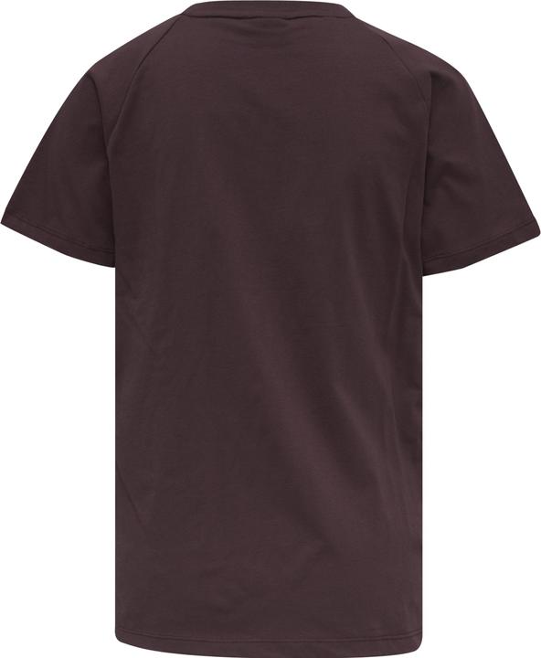 Actual product image hummel Zenia T-Shirt S/S (XS)