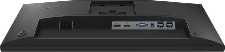 Actual product image Samsung Essential S4 S43GC (1920 x 1080 pixels, 24")