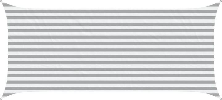 Produktbild vidaXL Outdoor Sonnenschutz Markise (450 x 200 cm)