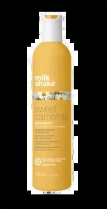 Produktbild Milk_Shake Sweet Camomile Shampoo 300 ml (300 ml, Flüssiges Shampoo)