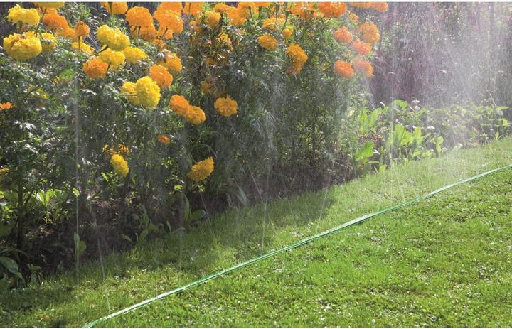 Produktbild Gardena Sprühschlauch (Schlauchregner)