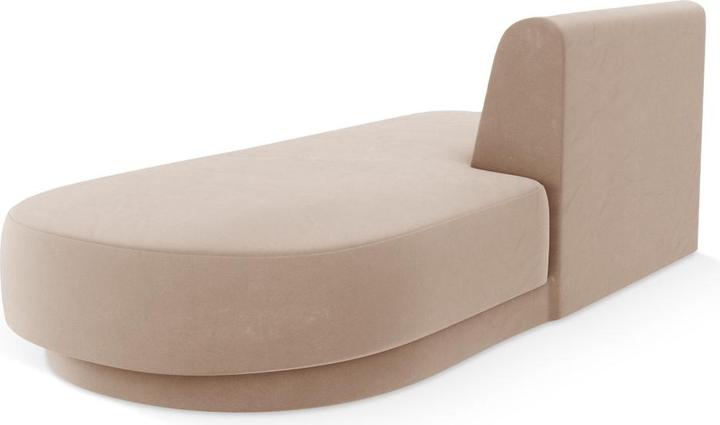 Actual product image Micadoni Miley (Recamiere)