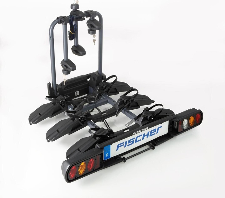 Image du produit Fischer ProlineEvo 3