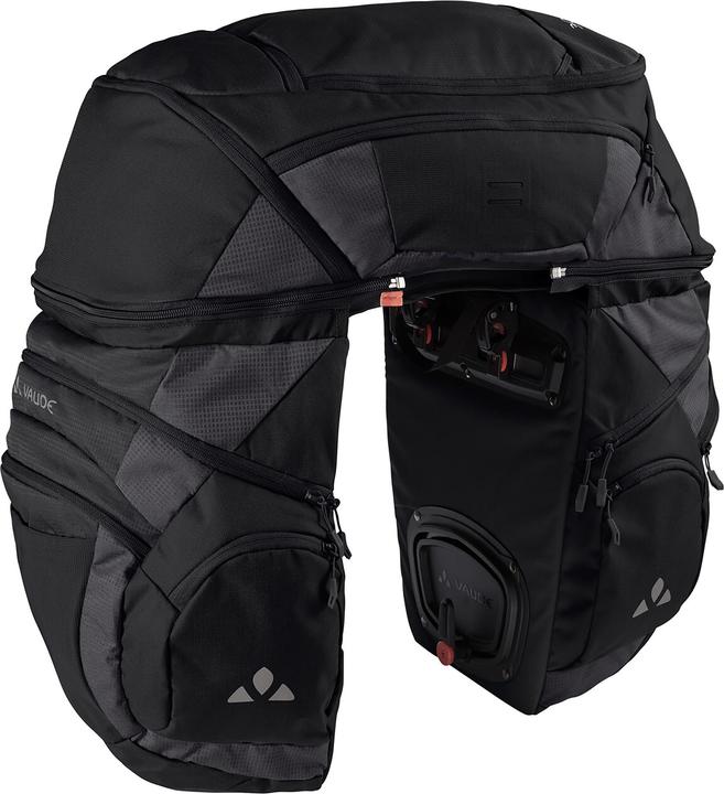 Vaude Karakorum Pro (Luggage carrier bag)