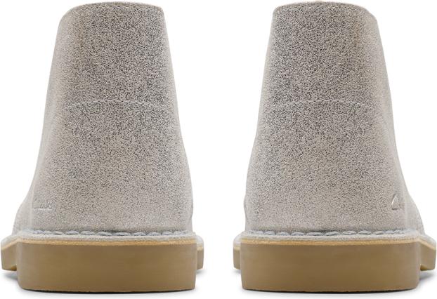 Produktbild Clarks W Desert Bt Evo (39.5)