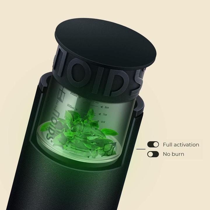 Produktbild Noids All-in-One Kräuterkocher