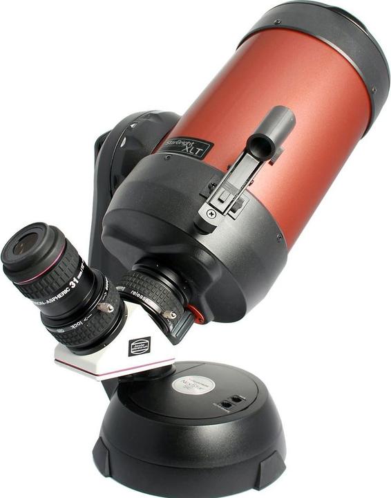 Actual product image Baader Planetarium Aspheric Hyperion 31mm 2 /50.8mm