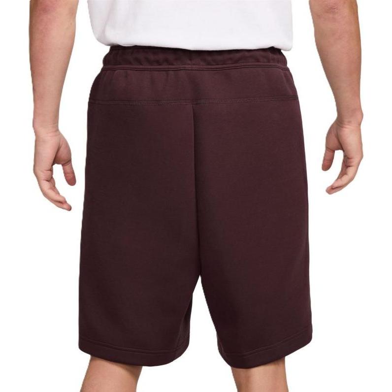 Nike, Pantaloncini, Tech Fleece-Shorts, (L)