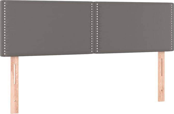 Produktbild vidaXL Boxspringbett (140 x 200 cm)