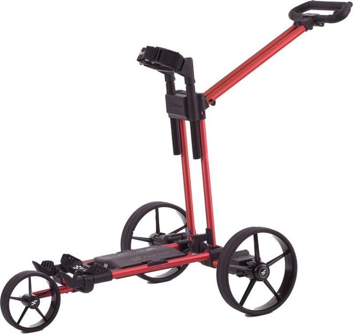 FlatCat Gear III PRIME Li Fe oriental red