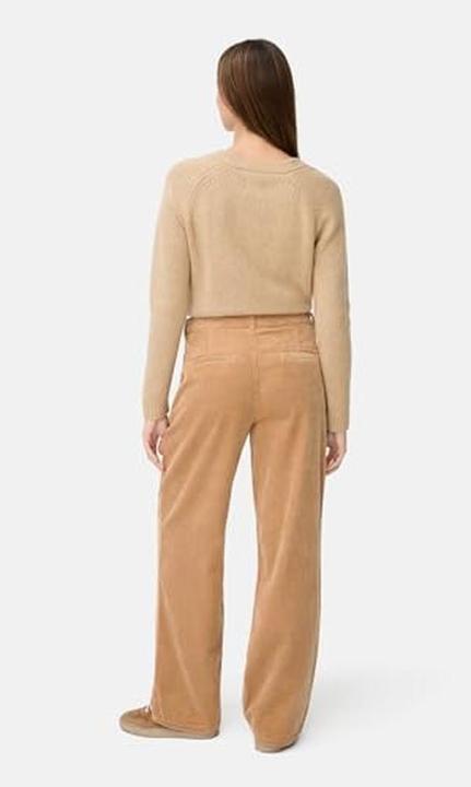 Actual product image Camel Active Relaxed Fit Chino Hose aus Baumwolle (W26/L30)