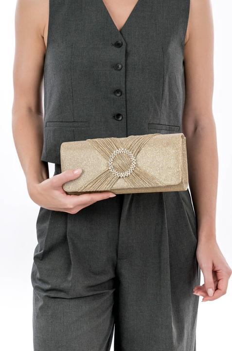 Actual product image Tamaris Clutch TAS Amalia Brooch
