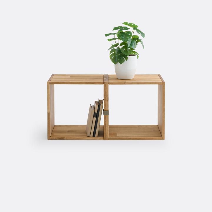 Immagine prodotto La Redoute Interieurs Edgar (28.35 x 28.35 x 35 cm)