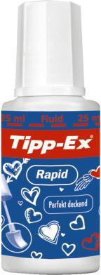 Produktbild Tipp-Ex Rapid