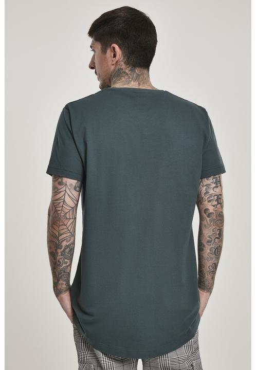 Produktbild Urban Classics Shaped Long Tee (XL)