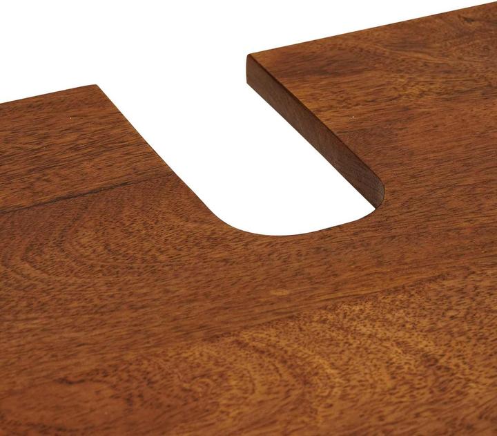 Produktbild vidaXL Badezimmermöbel-Set