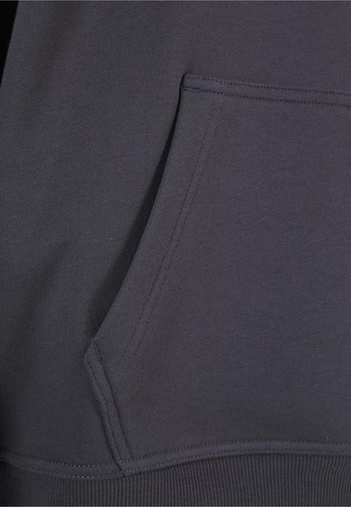 Produktbild Urban Classics Blank Hoody (M)