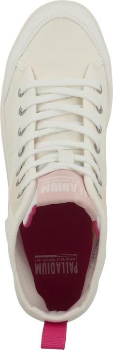Produktbild Palladium Pallasphalt Mid (39)