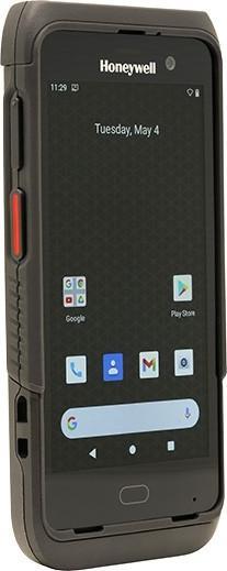 Produktbild Honeywell CT45XP,WIFI6,6,64,S0703,C,GMS (1D-Barcodes, 2D-Barcodes, QR-Code)