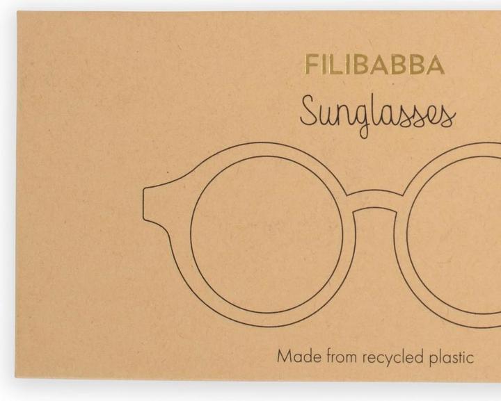 Produktbild Filibabba Kindersonnenbrille
