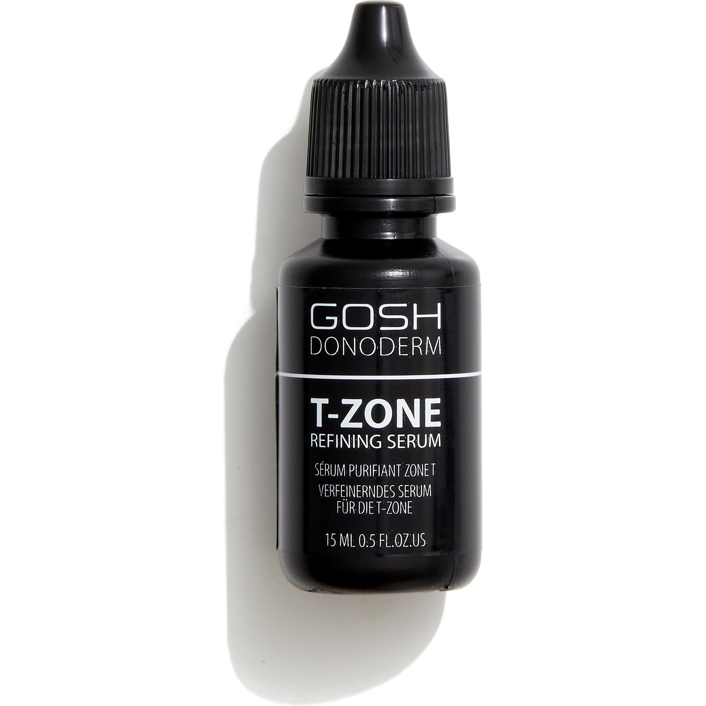 Copenhagen GOSH - Donoderm T-Zone Refining Serum 15 ml (15 ml) (5711914123345)